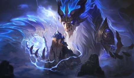 云顶之弈龙神联盟的两种变阵思路解析拿到等于有分