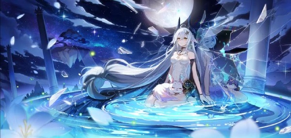 奥拉星手游用逆元技术推荐装备的链接匹配-奥拉星手游阿波罗逆元