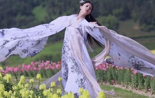 古风御儿真名叫什么 古风御儿个人资料走红始末介绍