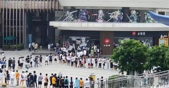 原神偷盘子事件介绍-原神偷盘子是怎么回事