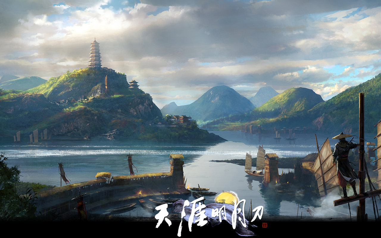 天涯明月刀手游郑谷楼杀局怎么做 天涯明月刀手游郑谷楼杀局攻略