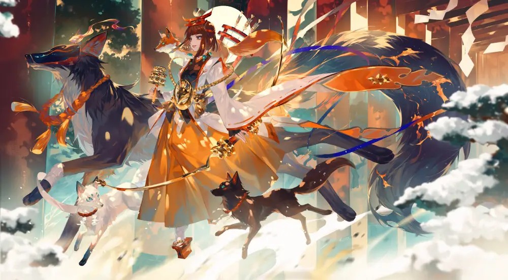 阴阳师达摩顶呱呱活动怎么玩 达摩顶呱呱活动全攻略