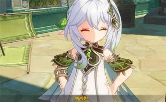 原神塞塔蕾附身选项答案是什么 塞塔蕾问题正确答案汇总