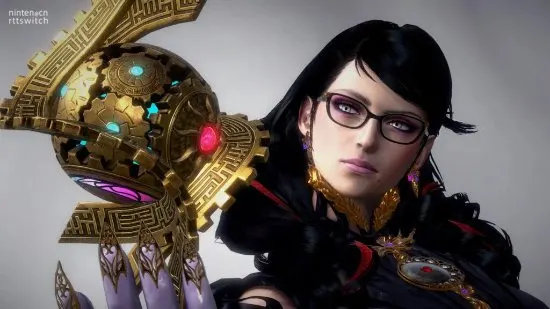 事怎么这么多？猎天使魔女3因配音再出问题！
