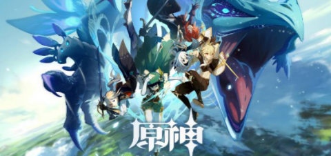 原神枫丹大世界互动机关如何解谜攻略介绍
