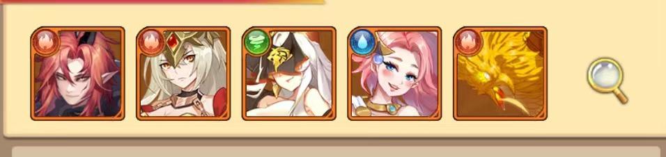 最新平民强力阵容搭配-闪烁之光新手阵容推荐2022