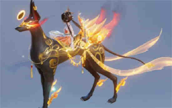 梦幻新诛仙哮天犬怎么获得 宝莲灯联动哮天犬技能一览