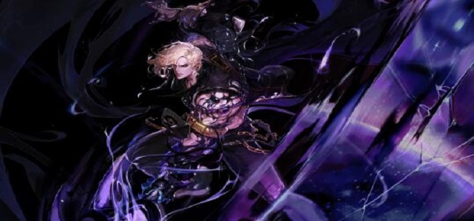 dnf黑暗武士110级装备选择攻略详解-dnf黑暗武士110级装备属性一览