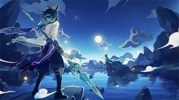 原神赤沙之槛秘境怎么解锁-原神赤沙之槛秘境开启攻略