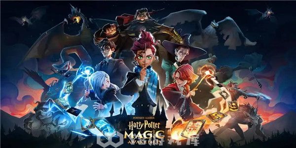 哈利波特魔法觉醒怎么搭配狼牙飞碟-搭配琅琊飞碟教程攻略