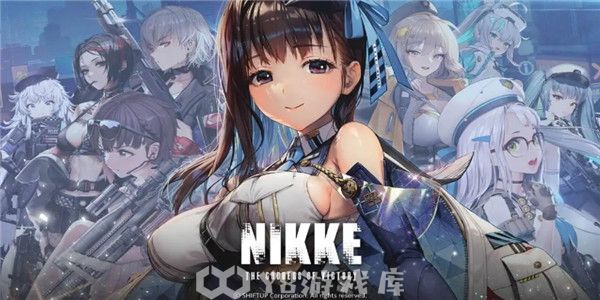 NIKKE胜利女神怎么查看尤莉亚角色详情-尤莉亚角色详情教程攻略