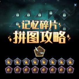 《哈利波特魔法觉醒》记忆碎片NPC位置一览