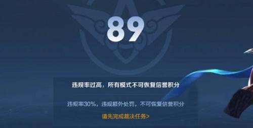 王者荣耀裁决任务内容详解-王者荣耀裁决任务完成攻略