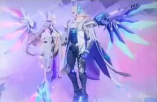 王者荣耀2023情人节皮肤是谁的 王者荣耀2023情人节皮肤预览