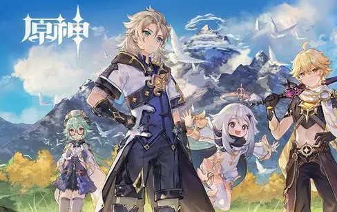 原神3.4蓄水池玩法指南-原神3.4蓄水池玩法攻略