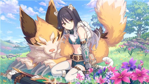 公主连结怎么获得爱蜜莉雅-公主连结获得爱蜜莉雅方法