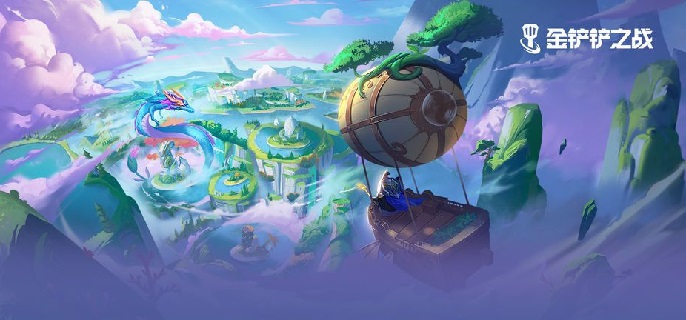 金铲铲之战星界射转豹女玩法攻略大全-金铲铲之战星界射转豹女阵容搭配推荐