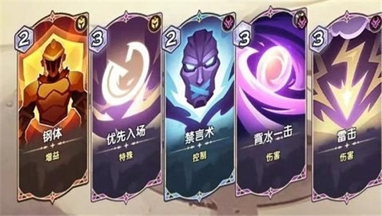 剑与远征命运之奕卡组阵容推荐指南-剑与远征命运之奕怎么玩