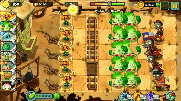 植物大战僵尸躺平发育隐藏皮肤