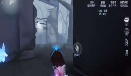 第五人格小提琴怎么好牵制