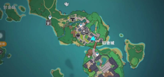 原神恒久之约怎么触发-原神永久之约触发攻略