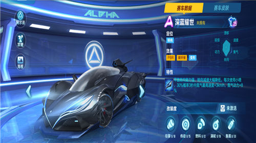 qq飞车手游a车排行榜最新2022 qq飞车手游a车排行介绍