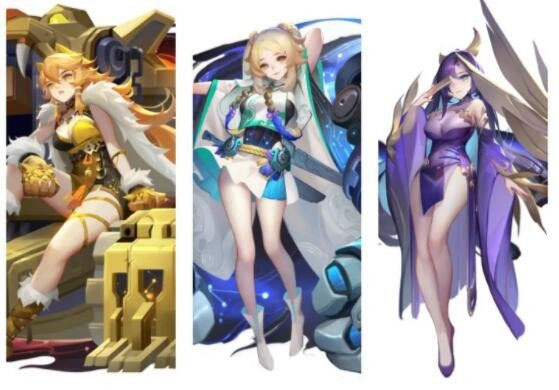 道友请留步星姬系统怎么玩 星姬系统玩法攻略