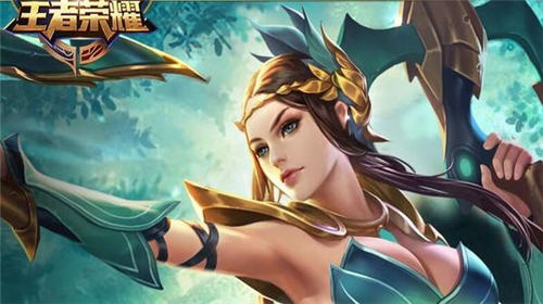 王者荣耀虞姬怎么玩厉害 虞姬最强铭文及出装分享