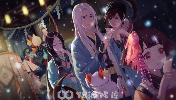 阴阳师镜泊湖影鳄怎么打-阴阳师镜泊湖影鳄打法攻略