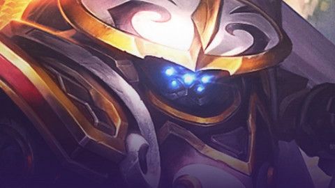 云顶之弈s8机甲贾克斯怎么玩 s8机甲贾克斯阵容出装一览