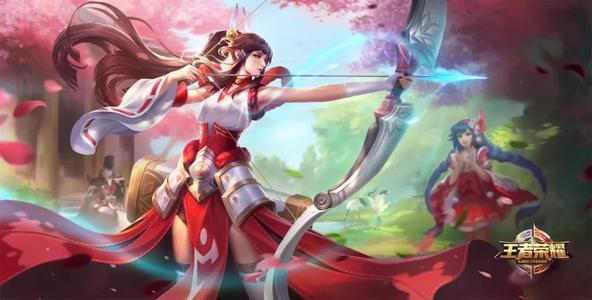 王者荣耀美少女头像框怎么获得-王者荣耀美少女头像框获取攻略