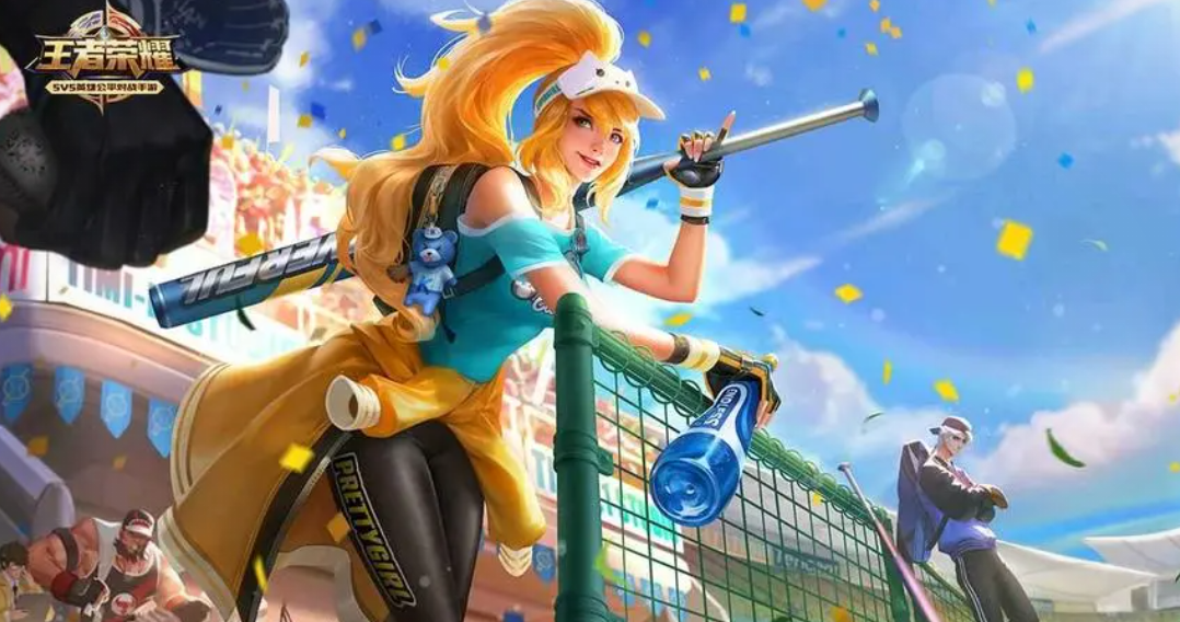 s28最新英雄出场率-王者荣耀出场率排名2022