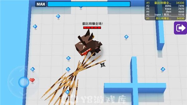 弓箭手大作战怎么获得金币-弓箭手大作战获得金币方法