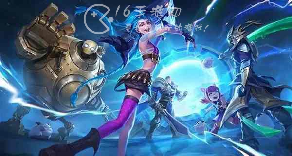 英雄联盟手游最新赛季结束时间 s7赛季开始时间一览