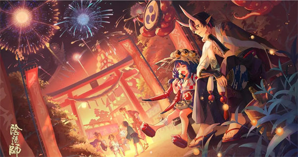 阴阳师寻世香行阵容怎么搭配-阴阳师寻世香行阵容推荐